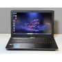 БВ ноутбук ASUS ROG FZ50VW-NS51 15.6" FHD IPS / i7-6700HQ / 16GB / 128 Gb SSD + 1000 Gb HDD / NVIDIA GeForce GTX 960M (2 GB)