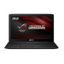 БВ ноутбук ASUS ROG FZ50VW-NS51 15.6" FHD IPS / i7-6700HQ / 16GB / 128 Gb SSD + 1000 Gb HDD / NVIDIA GeForce GTX 960M (2 GB)