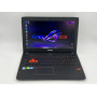 БВ ноутбук ASUS ROG Strix GL502VM-DB71 15.6" FHD/IPS / i7-6700HQ (4x8) / 16Gb / 256Gb SSD + 2Tb HDD / NVIDIA GeForce 1060 (6 Gb)