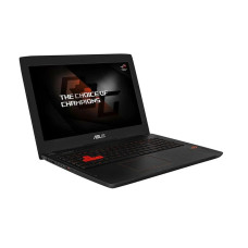 БВ ноутбук ASUS ROG Strix GL502VM-DB71 15.6" FHD/IPS / i7-6700HQ (4x8) / 16Gb / 256Gb SSD + 2Tb HDD / NVIDIA GeForce 1060 (6 Gb)