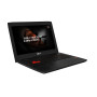 БВ ноутбук ASUS ROG Strix GL502VM-DB71 15.6" FHD/IPS / i7-6700HQ (4x8) / 16Gb / 256Gb SSD + 2Tb HDD / NVIDIA GeForce 1060 (6 Gb)