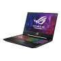 БВ ноутбук ASUS ROG Strix GL504GW 15.6" FHD/IPS 144 Hz / i7-8750H / 16Gb / 512 Gb SSD / NVIDIA GeForce RTX 2070 (8 Gb)
