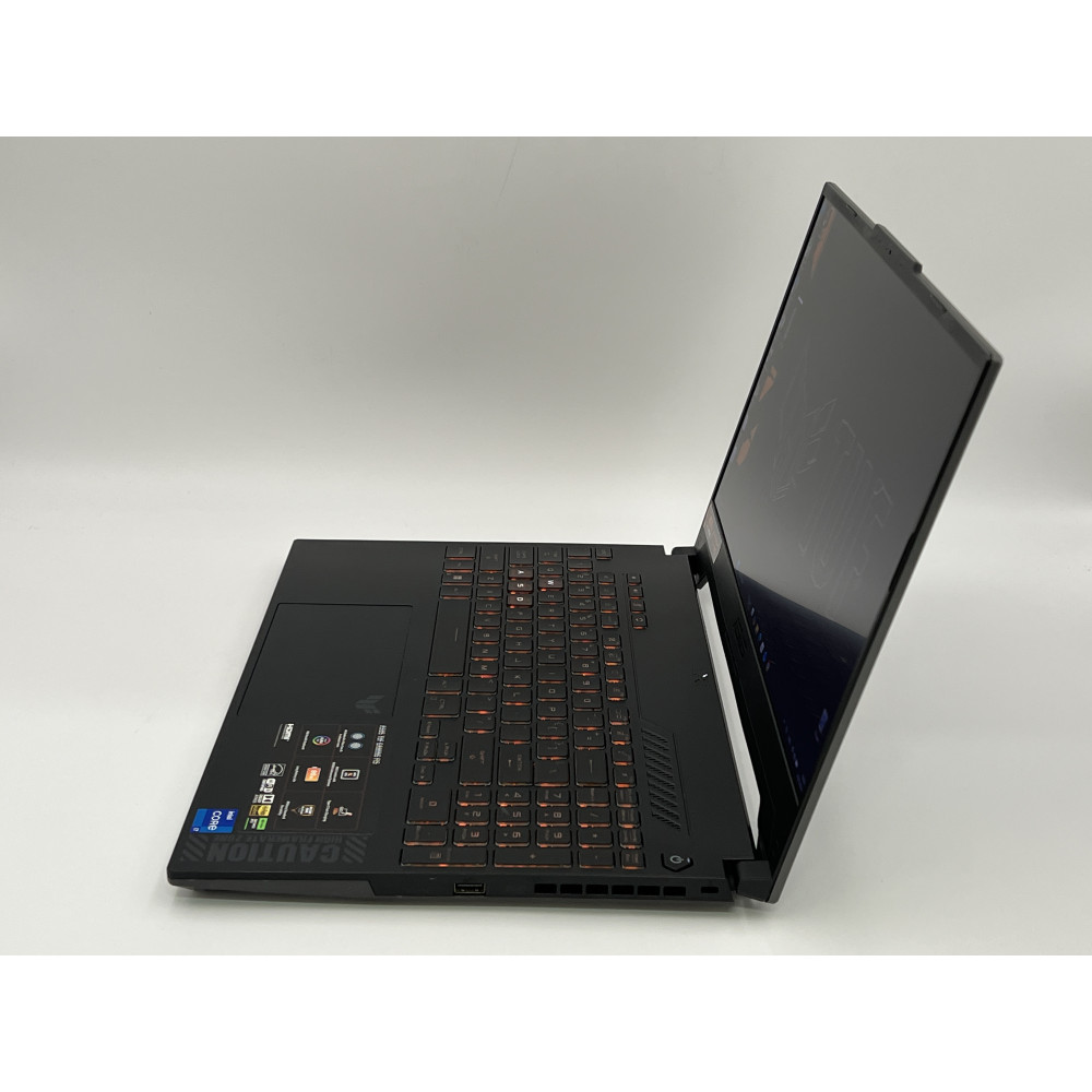 БВ ноутбук ASUS TUF Gaming F15 (FX507VI-F15.I74070) 15.6" FHD/IPS 300Hz / i7-13620H (10x16) / 16 Gb DDR5 / 512Gb SSD / NVIDIA GeForce RTX4070 (8 Gb)