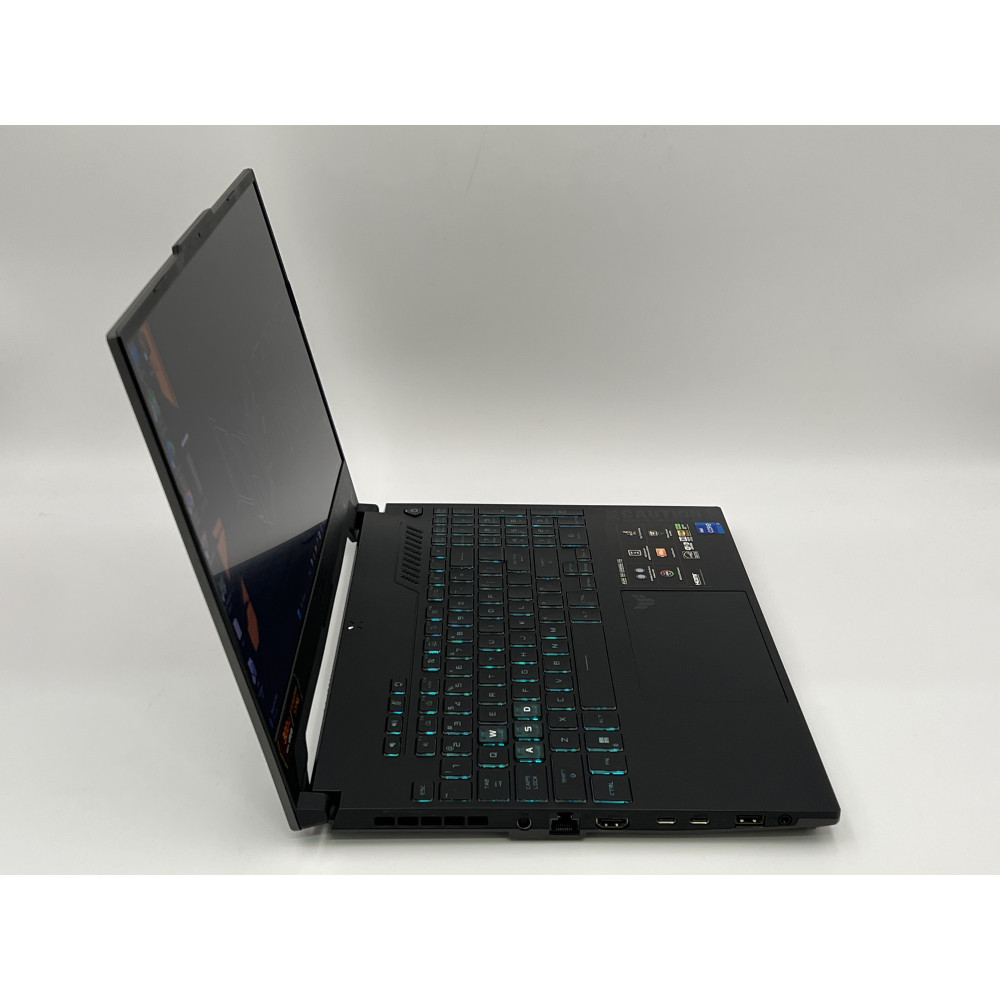 БВ ноутбук ASUS TUF Gaming F15 (FX507VI-F15.I74070) 15.6" FHD/IPS 300Hz / i7-13620H (10x16) / 16 Gb DDR5 / 512Gb SSD / NVIDIA GeForce RTX4070 (8 Gb)