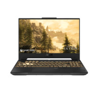 БВ ноутбук ASUS TUF Gaming F15 (FX507VI-F15.I74070) 15.6" FHD/IPS 300Hz / i7-13620H (10x16) / 16 Gb DDR5 / 512Gb SSD / NVIDIA GeForce RTX4070 (8 Gb)