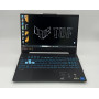 БВ ноутбук ASUS TUF Gaming F15 FX507ZC-RS51 15.6" FHD/IPS 144 Hz / i5-12500H (12x16) / 16 Gb / 512 Gb SSD /  NVIDIA GeForce RTX3050 (4 Gb)