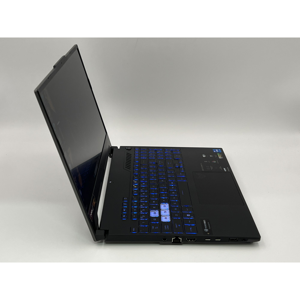 БВ ноутбук ASUS TUF Gaming F15 FX507ZC-RS51 15.6" FHD/IPS 144 Hz / i5-12500H (12x16) / 16 Gb / 512 Gb SSD /  NVIDIA GeForce RTX3050 (4 Gb)