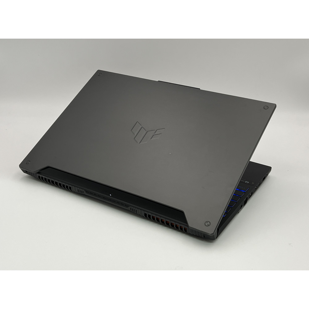 БВ ноутбук ASUS TUF Gaming F15 FX507ZC-RS51 15.6" FHD/IPS 144 Hz / i5-12500H (12x16) / 16 Gb / 512 Gb SSD /  NVIDIA GeForce RTX3050 (4 Gb)