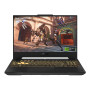 БВ ноутбук ASUS TUF Gaming F15 FX507ZC-RS51 15.6" FHD/IPS 144 Hz / i5-12500H (12x16) / 16 Gb / 512 Gb SSD /  NVIDIA GeForce RTX3050 (4 Gb)
