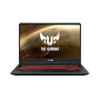 БВ ноутбук ASUS TUF Gaming FX705DY 17.3" FHD/IPS / AMD Ryzen 5 3550H / 16Gb / 480Gb SSD / AMD Radeon RX 560X (4 Gb)