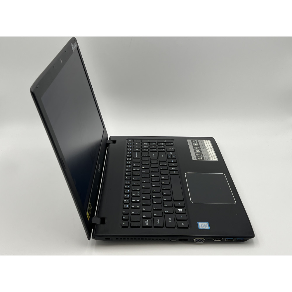 БВ ноутбук Acer Aspire E15 E5-576-392H 15.6" FHD/IPS / i3-8130U / 6 Gb / 240 Gb SSD / Intel UHD Graphics 620
