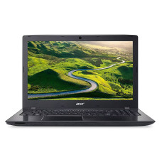 БВ ноутбук Acer Aspire E15 E5-576-392H 15.6" FHD/IPS / i3-8130U / 6 Gb / 240 Gb SSD / Intel UHD Graphics 620