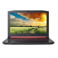 БВ ноутбук Acer Nitro 5 AN515-51-55WL 15.6" FHD/IPS / i5-7300HQ / 16 Gb DDR4 / 256 Gb SSD / Intel HD Graphics 620 + NVIDIA GeForce GTX 1050Ti (4 Gb)
