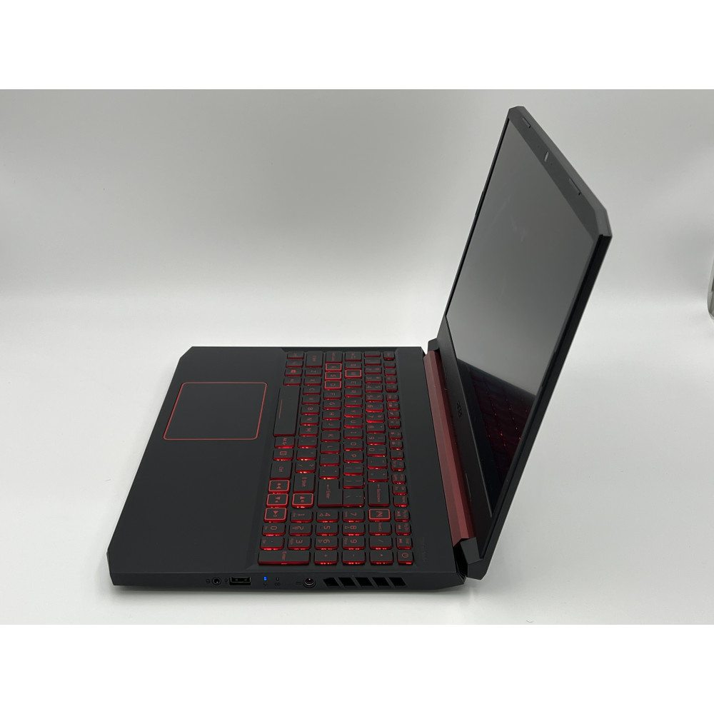 БВ ноутбук Acer Nitro 5 AN515-54-51M5 15.6" FHD / i5-9300H / 16GB  / 256Gb SSD + 1000Gb HDD / NVIDIA GeForce GTX 1650 (4 Gb)