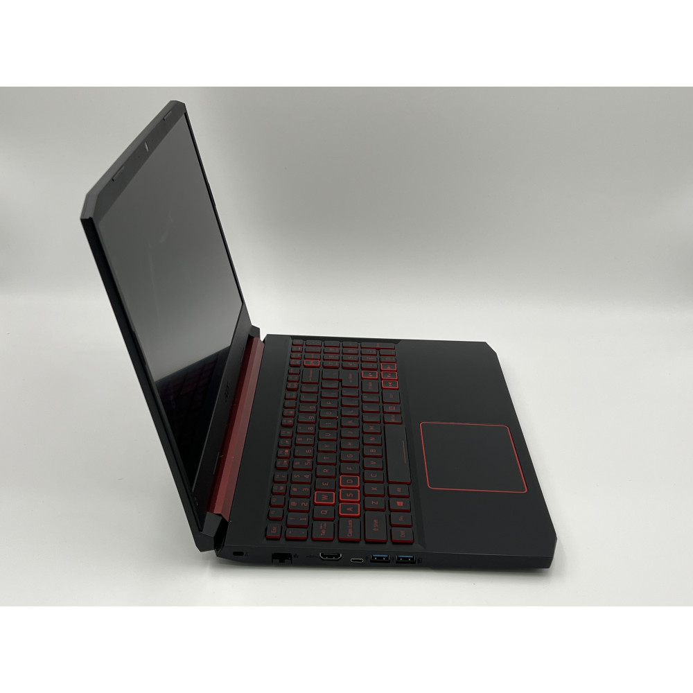 БВ ноутбук Acer Nitro 5 AN515-54-51M5 15.6" FHD / i5-9300H / 16GB  / 256Gb SSD + 1000Gb HDD / NVIDIA GeForce GTX 1650 (4 Gb)