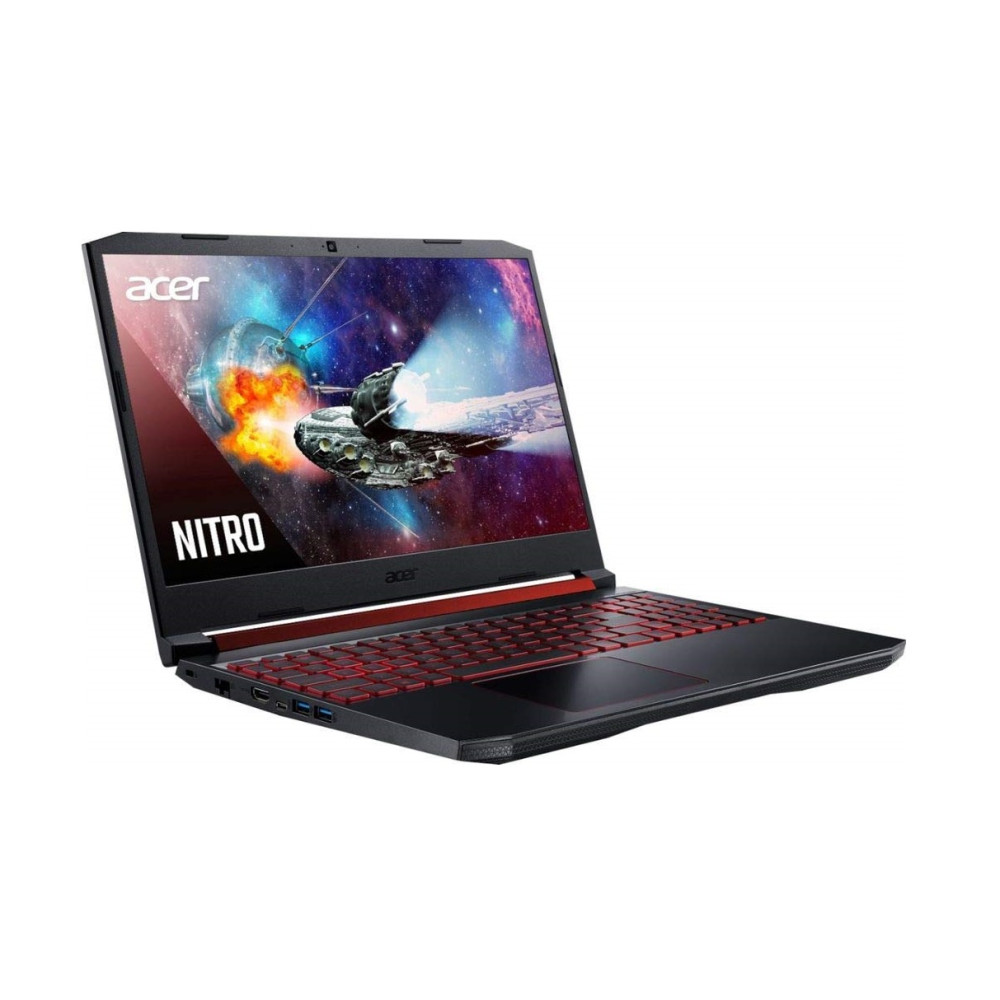 БВ ноутбук Acer Nitro 5 AN515-54-51M5 15.6" FHD / i5-9300H / 16GB  / 256Gb SSD + 1000Gb HDD / NVIDIA GeForce GTX 1650 (4 Gb) БВ ноутбук Acer Nitro 5 AN515-54-51M5 15.6" FHD / i5-9300H / 16GB  / 256Gb SSD + 1000Gb HDD / NVIDIA GeForce GTX 1650 (4 Gb)