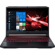 БВ ноутбук Acer Nitro 5 AN515-57-5700 15.6" FHD 144GHz / i5-11400H / 16GB / 512Gb SSD / NVIDIA GeForce RTX 3050Ti (4 Gb)