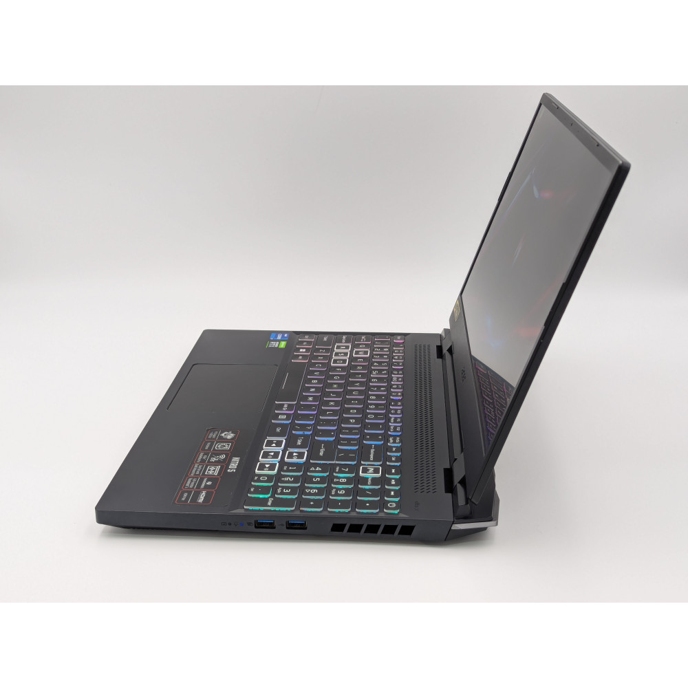 БВ ноутбук Acer Nitro 5 AN515-58 15.6" QHD/IPS 165 Hz / i7-12700H (14*20) / 32Gb / 1000Gb SSD / NVIDIA RTX 3070Ti (8 Gb)