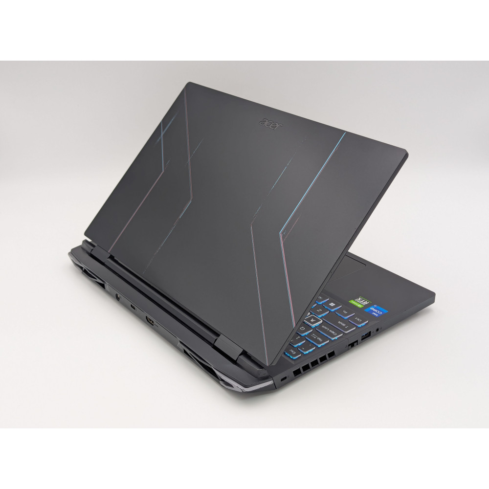 БВ ноутбук Acer Nitro 5 AN515-58 15.6" QHD/IPS 165 Hz / i7-12700H (14*20) / 32Gb / 1000Gb SSD / NVIDIA RTX 3070Ti (8 Gb)