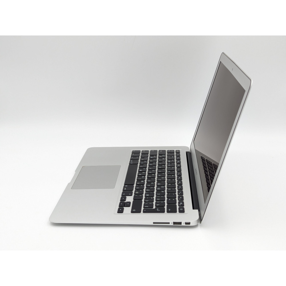 БВ ноутбук Apple MacBook Air A1466 (Early 2015) 13.3" HD+ / i5-5250U / 8Gb / 128Gb SSD / Intel HD 6000