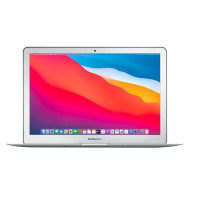БВ ноутбук Apple MacBook Air A1466 (Early 2015) 13.3" HD+ / i5-5250U / 8Gb / 128Gb SSD / Intel HD 6000
