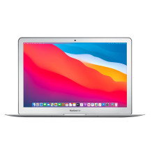 БВ ноутбук Apple MacBook Air A1466 (Early 2015) 13.3" HD+ / i5-5250U / 8Gb / 128Gb SSD / Intel HD 6000