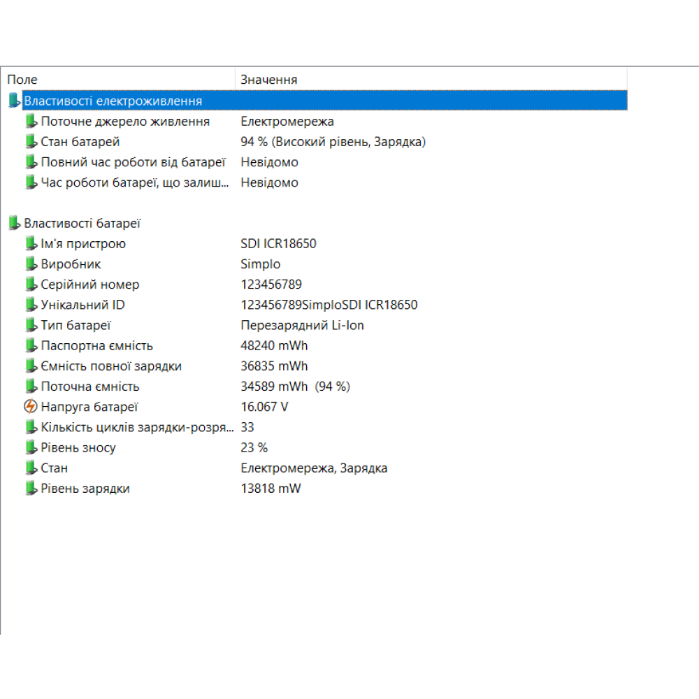 БВ ноутбук Asus FX53VE-MS74 15.6" FHD/IPS / i7-7700HQ / 16 Gb / 256 Gb SSD / Intel HD Graphics 630 + NVIDIA GeForce GTX 1050Ti (4 Gb)