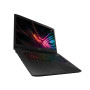 БВ ноутбук Asus ROG Strix GL703VD 17.3" FHD 120GHz / i7-7700HQ / 16GB / 256Gb SSD + 1Tb HDD / NVIDIA GeForce GTX 1050 (4 Gb)