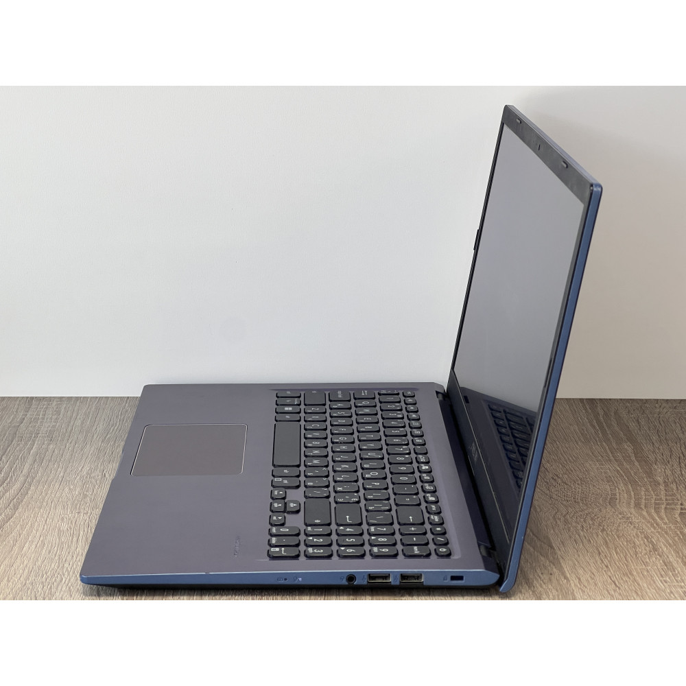 БВ ноутбук Asus X515EA 15.6"FHD/IPS/I5-1135G7/12GB/512GB SSD/Intel Iris Xe
