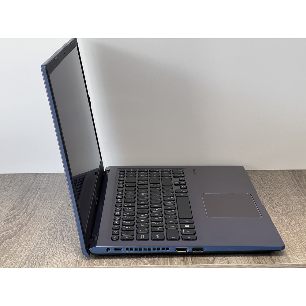 БВ ноутбук Asus X515EA 15.6"FHD/IPS/I5-1135G7/12GB/512GB SSD/Intel Iris Xe