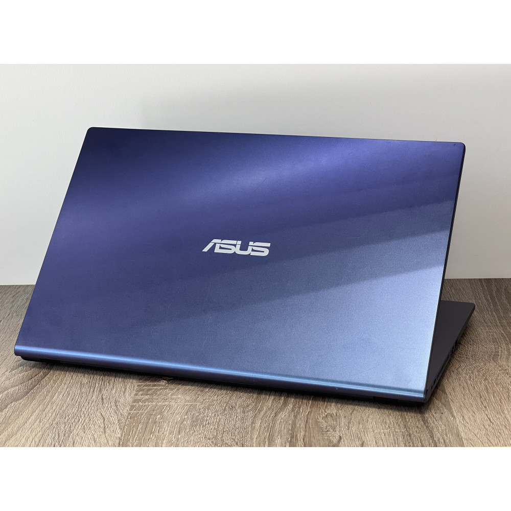 БВ ноутбук Asus X515EA 15.6"FHD/IPS/I5-1135G7/12GB/512GB SSD/Intel Iris Xe
