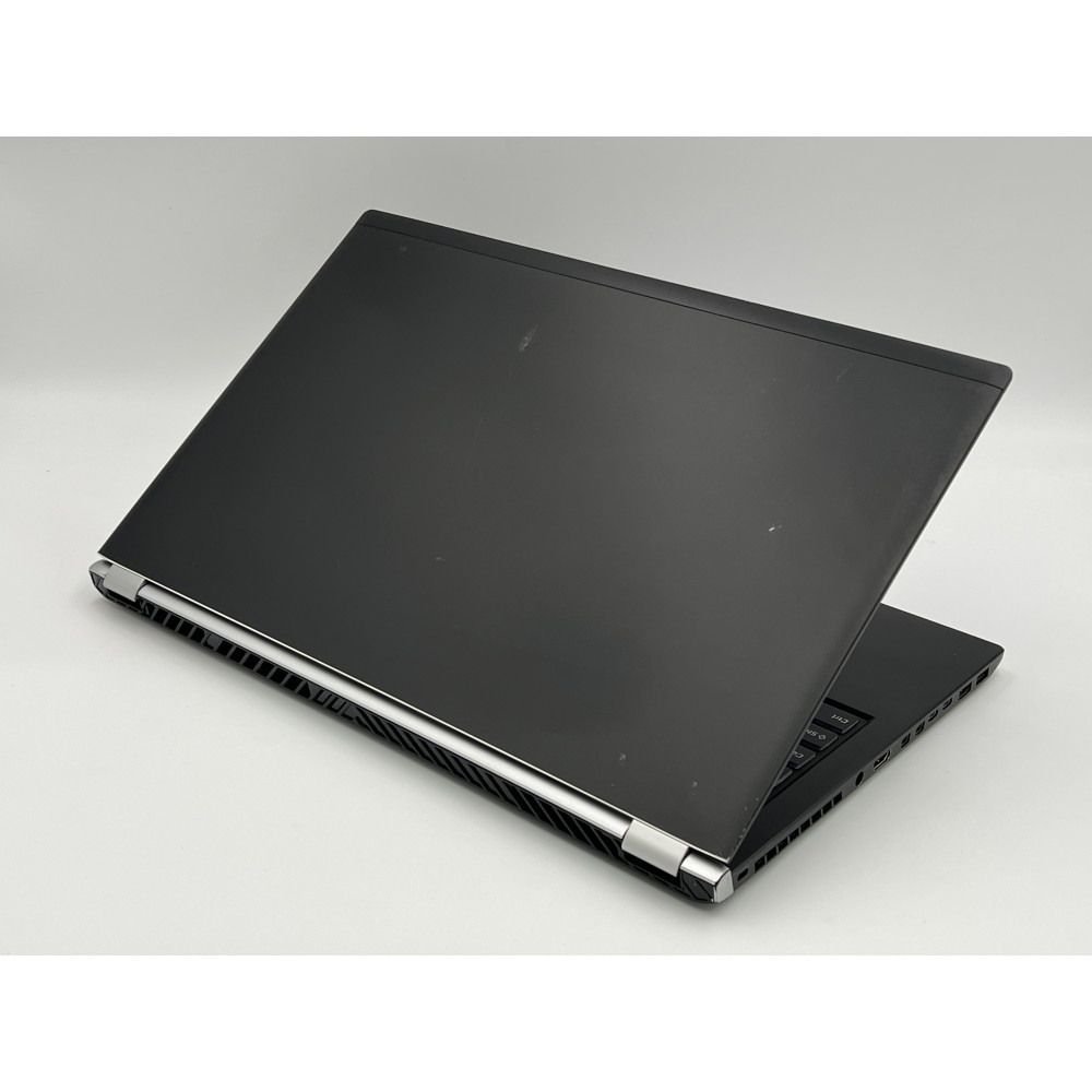 БВ ноутбук CLEVO P955ER 15.6" FHD/IPS 120 Hz / i7-8750H (6x12) / 16Gb / 512Gb SSD / NVIDIA GeForce GTX 1070 (8 Gb)