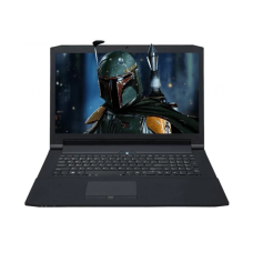 БВ ноутбук Clevo N170RD1 17.3" FHD/IPS Матовий / Intel Core i7-6700HQ / 16Gb / 480Gb SSD / NVIDIA GeForce GTX 960M (2 Gb)