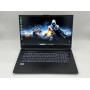 БВ ноутбук Clevo NH77HJ 17.3" FHD/IPS 144Hz / i7-11800H / 16Gb / 512Gb SSD / NVIDIA GeForce RTX 3050 (4 Gb)