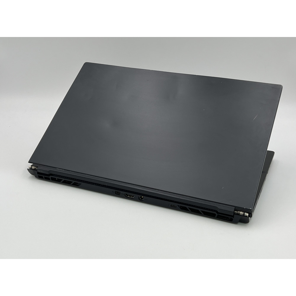 БВ ноутбук Clevo Pc50dr 15.6" FHD/IPS 144 Hz / i7-10870H (8x16) / 16 Gb / 512 Gb SSD / NVIDIA GeForce RTX 3070 (8 Gb)