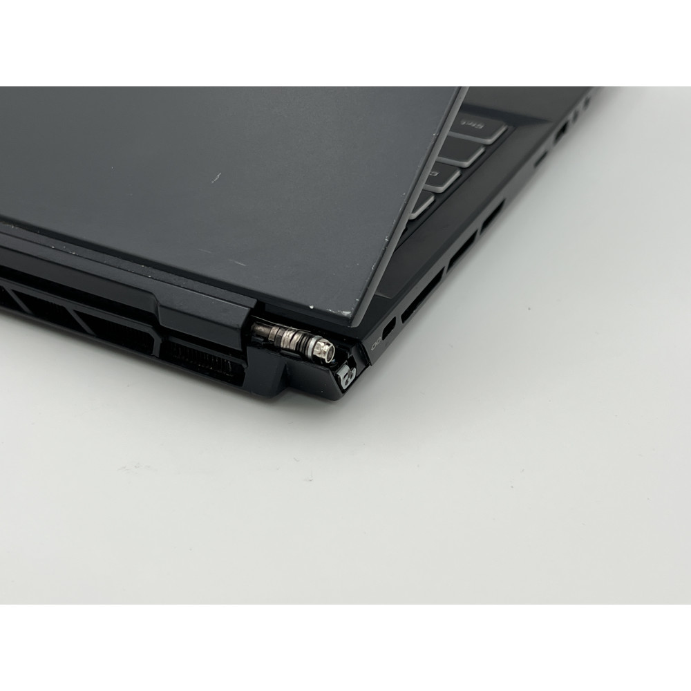 БВ ноутбук Clevo Pc50dr 15.6" FHD/IPS 144 Hz / i7-10870H (8x16) / 16 Gb / 512 Gb SSD / NVIDIA GeForce RTX 3070 (8 Gb)