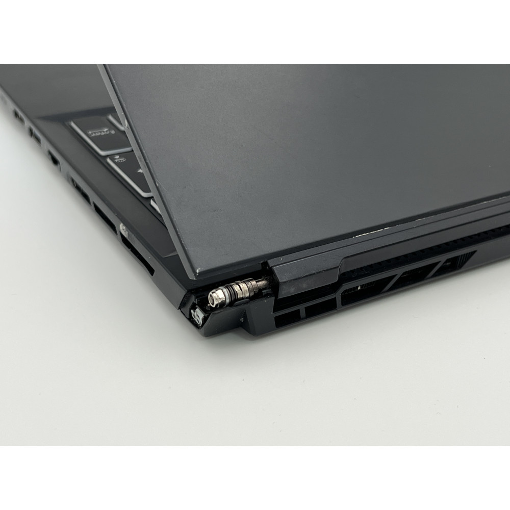 БВ ноутбук Clevo Pc50dr 15.6" FHD/IPS 144 Hz / i7-10870H (8x16) / 16 Gb / 512 Gb SSD / NVIDIA GeForce RTX 3070 (8 Gb)