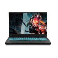 БВ ноутбук Clevo Pc50dr 15.6" FHD/IPS 144 Hz / i7-10870H (8x16) / 16 Gb / 512 Gb SSD / NVIDIA GeForce RTX 3070 (8 Gb)