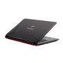 БВ ноутбук Clevo PowerSpec 1710 17.3" FHD/IPS / i7-7700HQ / 16 Gb / 256 Gb SSD + 1 Tb HDD / NVIDIA GeForce GTX 1070 (8 Gb)