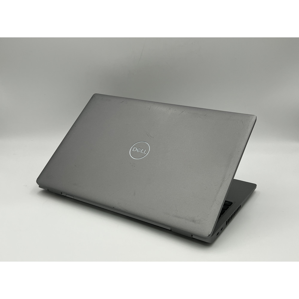 БВ ноутбук DELL LATITUDE 5520 15.6` FHD/IPS / i5-1145G7 / 16 Gb DDR4 / 256 Gb SSD / Intel Iris Xe Graphics