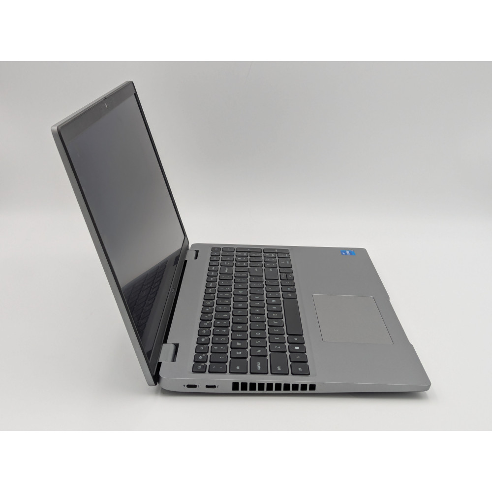 БВ ноутбук DELL LATITUDE 5520 15.6` HD/IPS / i5-1145G7 / 16 Gb DDR4 / 256 Gb SSD / Intel Iris Xe Graphics 