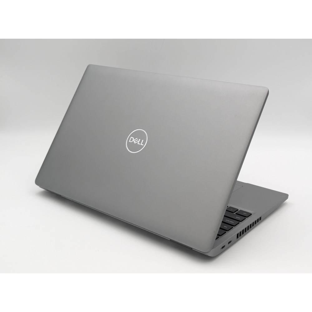 БВ ноутбук DELL LATITUDE 5520 15.6` HD/IPS / i5-1145G7 / 16 Gb DDR4 / 256 Gb SSD / Intel Iris Xe Graphics 