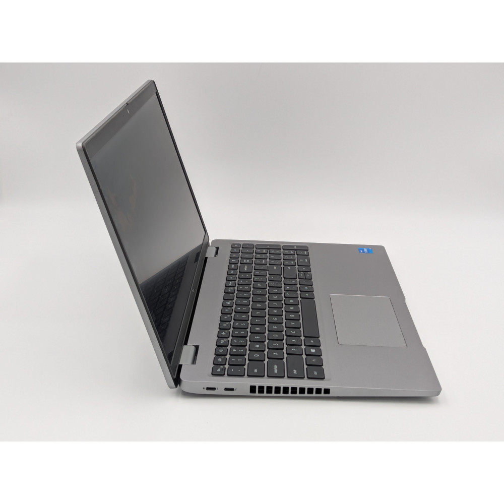 БВ ноутбук DELL LATITUDE 5520 15.6` FHD/IPS / i5-1135G7 / 16 Gb DDR4 / 256 Gb SSD / Intel Iris Xe Graphics 