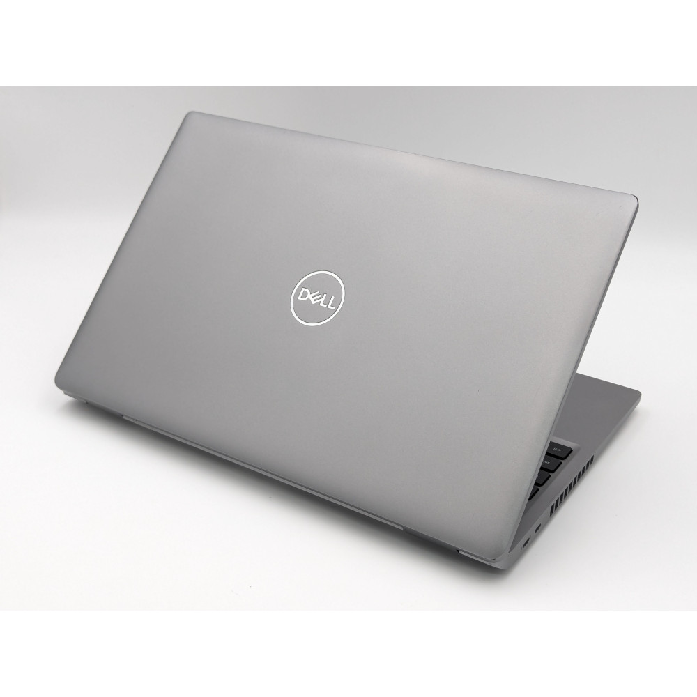 БВ ноутбук DELL LATITUDE 5520 15.6` FHD/IPS / i5-1135G7 / 16 Gb DDR4 / 256 Gb SSD / Intel Iris Xe Graphics 