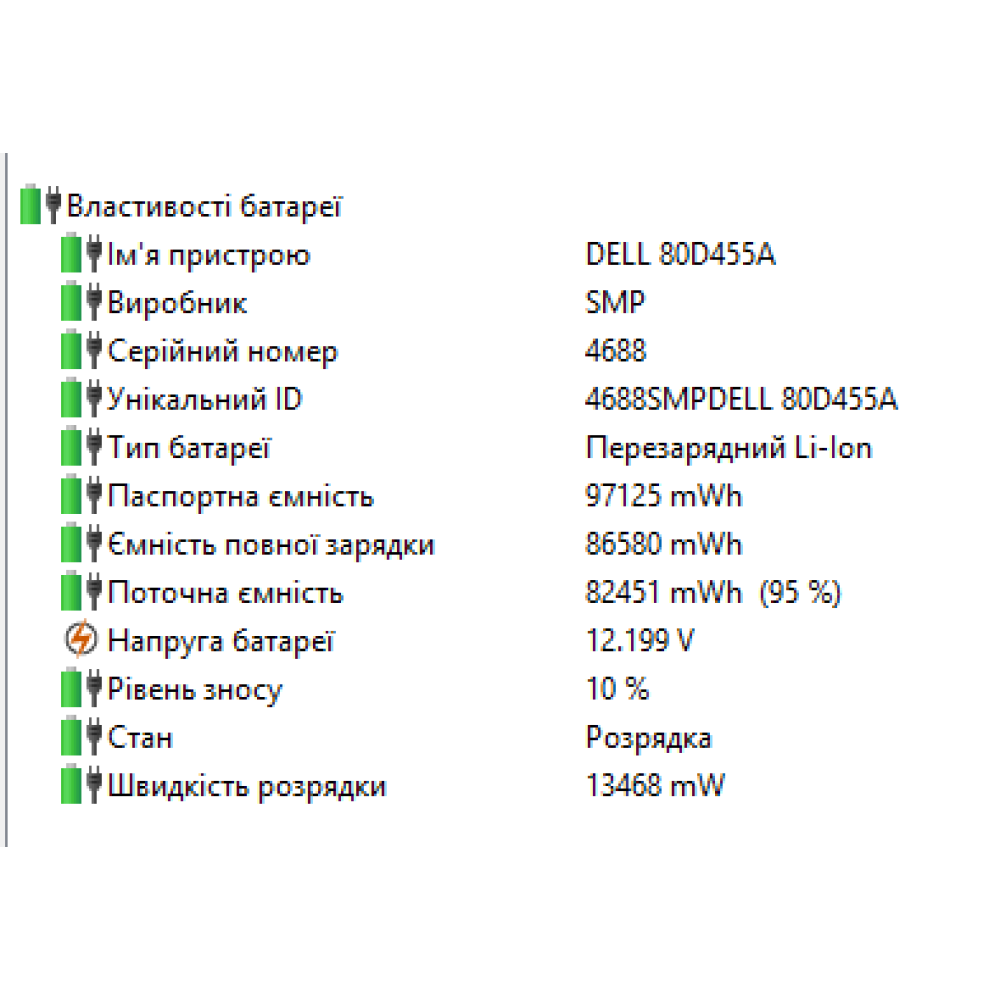 БВ ноутбук Dell 14 Rugged 5414 14.0"/ i5-6300U / 16Gb/ 512Gb SSD / Intel HD / 4G LTE