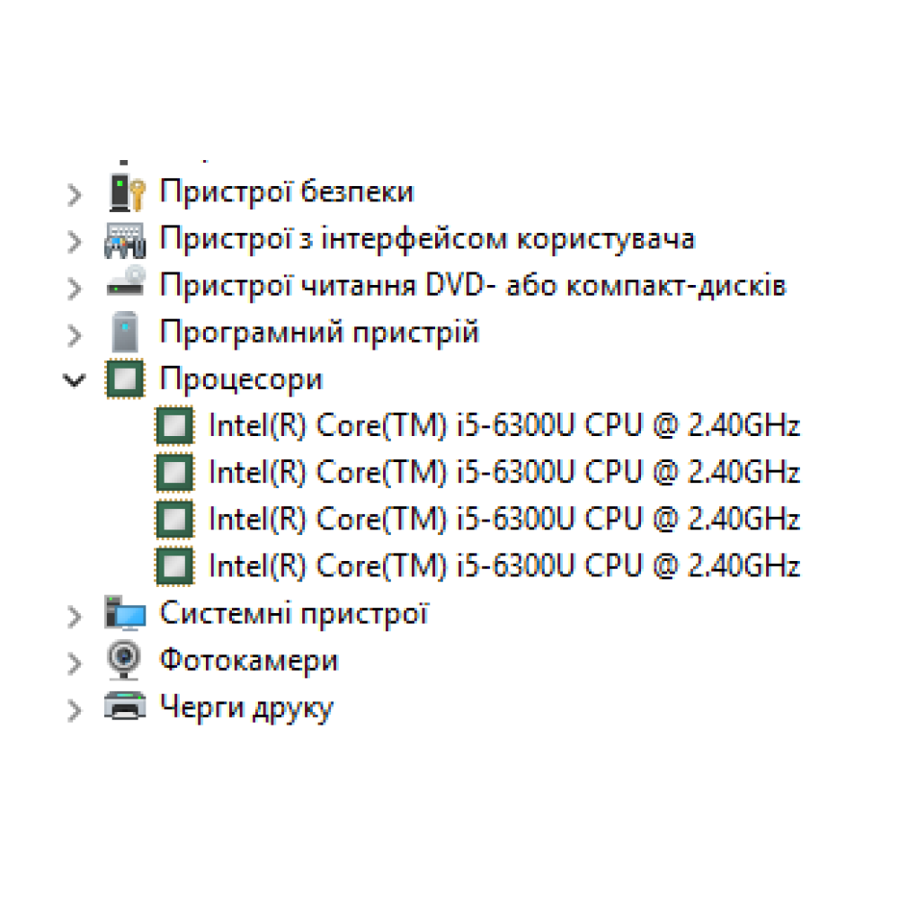 БВ ноутбук Dell 14 Rugged 5414 14.0"/ i5-6300U / 16Gb/ 512Gb SSD / Intel HD / 4G LTE