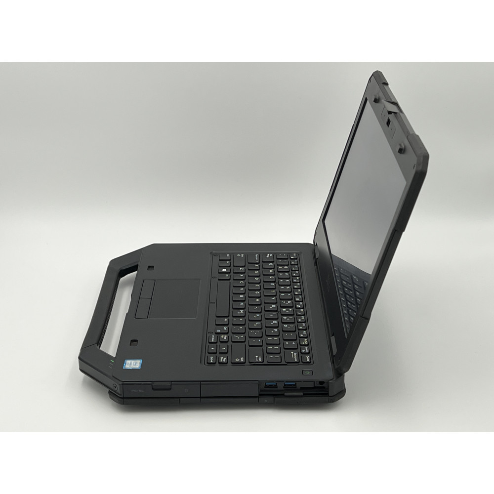 БВ ноутбук Dell 14 Rugged 5414 14.0"/ i5-6300U / 16Gb/ 512Gb SSD / Intel HD / 4G LTE
