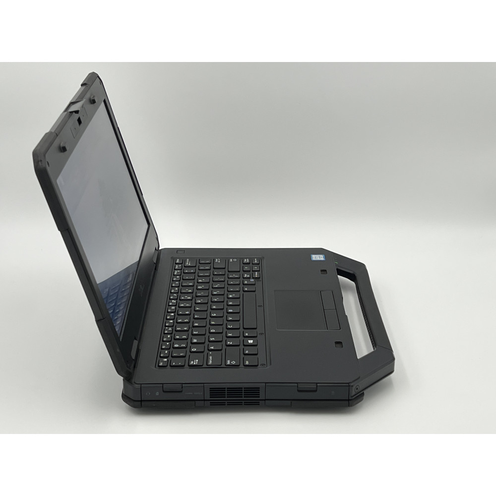 БВ ноутбук Dell 14 Rugged 5414 14.0"/ i5-6300U / 16Gb/ 512Gb SSD / Intel HD / 4G LTE