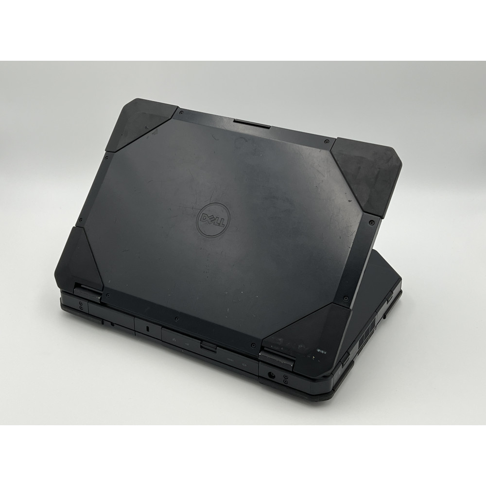 БВ ноутбук Dell 14 Rugged 5414 14.0"/ i5-6300U / 16Gb/ 512Gb SSD / Intel HD / 4G LTE