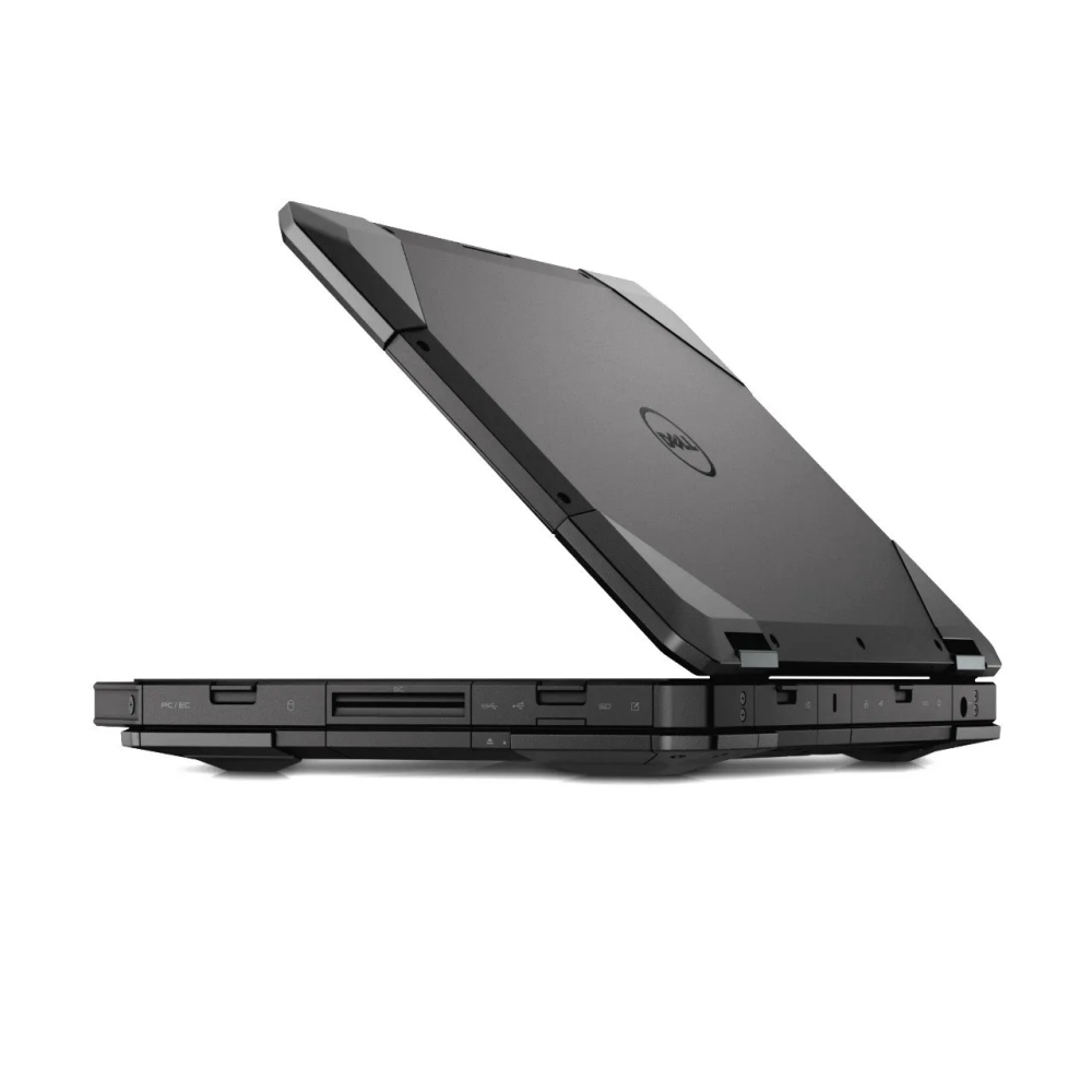 БВ ноутбук Dell 14 Rugged 5414 14.0"/i5-6300U/8Gb/128Gb SSD / Intel HD